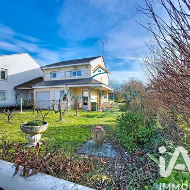 Maison 5 pièces 175000 €