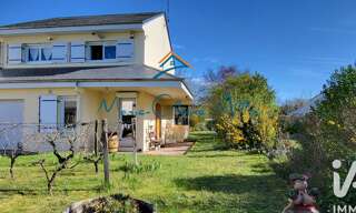 Maison 5 Pièces 101 m² à vendre à Saint-Laurent-Nouan (41220)