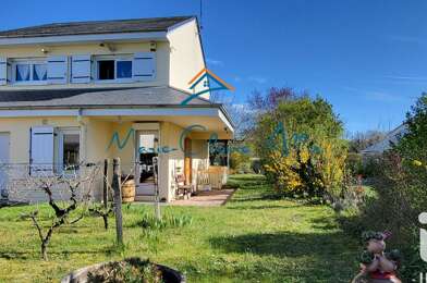 Maison 5 pièces 169000 €