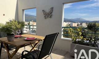 Appartement 3 Pièces 67 m² à vendre à Grenoble (38100)