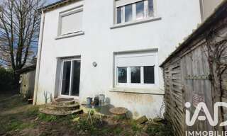 Maison 4 Pièces 92 m² à vendre à Roudouallec (56110)