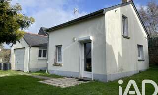 Maison 3 Pièces 35 m² à vendre à Belz (56550)