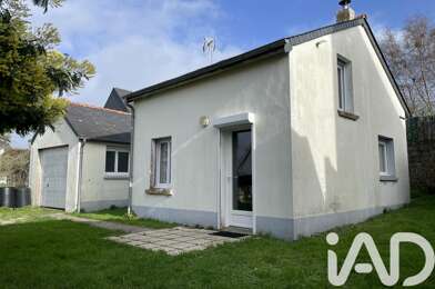 Maison 3 pièces 199000 €