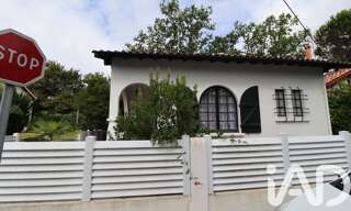Maison 3 Pièces 55 m² à vendre à Andernos-les-Bains (33510)