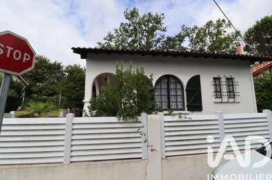 Maison 3 pièces 382000 €