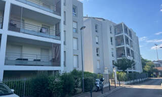 Appartement 2 Pièces 41 m² à vendre à Tassin-la-Demi-Lune (69160)