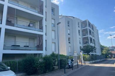 Appartement 2 pièces 189000 €