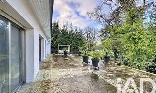 Maison 8 Pièces 154 m² à vendre à Pont-l'Abbé (29120)