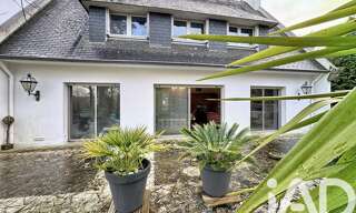 Maison 8 Pièces 154 m² à vendre à Pont-l'Abbé (29120)