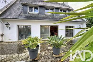 Maison 8 pièces 582000 €