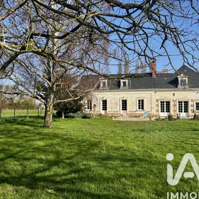 Maison 11 pièces 489000 €