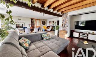 Maison 11 Pièces 279 m² à vendre à Brissac-Loire-Aubance (49250)