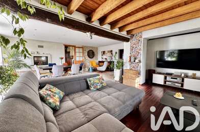 Maison 11 pièces 479000 €