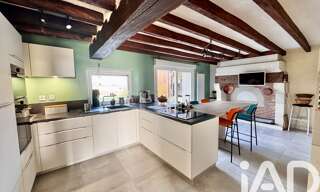 Maison 11 Pièces 279 m² à vendre à Brissac-Loire-Aubance (49250)