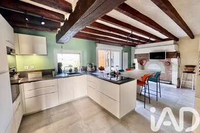 Maison 11 pièces 479000 €