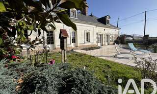 Maison 11 Pièces 279 m² à vendre à Brissac-Loire-Aubance (49250)
