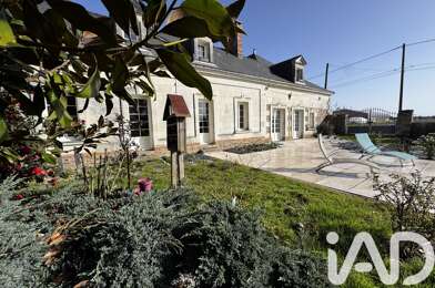 Maison 11 pièces 479000 €