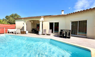 Maison 4 Pièces 116 m² à vendre à Castillon-du-Gard (30210)