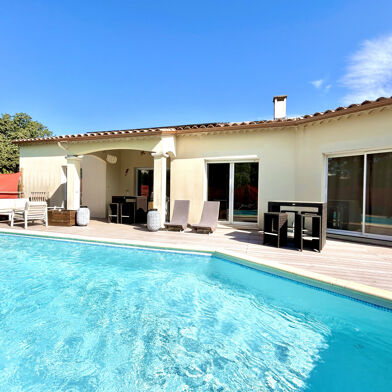 Maison 4 pièces 399900 €