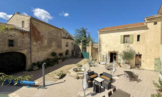 Maison 17 Pièces 510 m² à vendre à Uzès (30700)