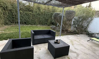 Maison 3 Pièces 76 m² à louer à Lirac (30126)