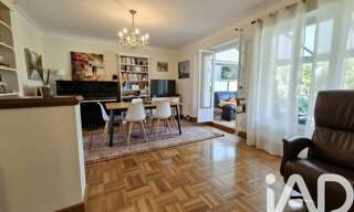 Maison 5 Pièces 116 m² à vendre à Brest (29200)