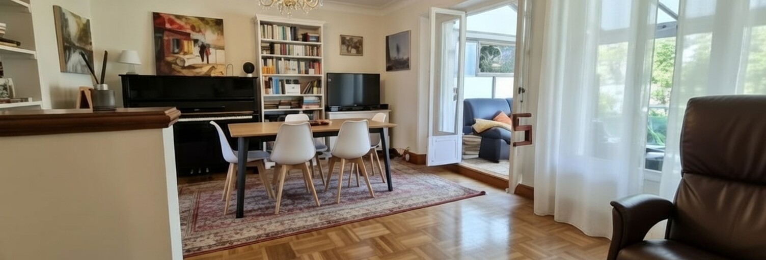 Maison 5 Pièces 116 m² à vendre à Brest (29200)