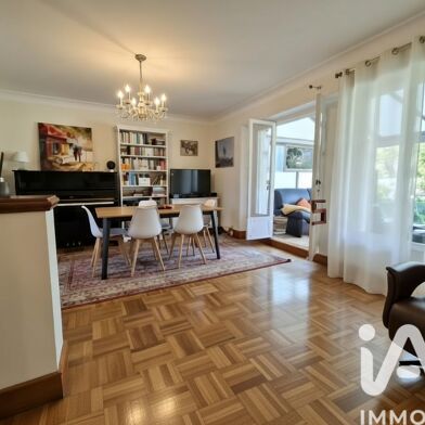 Maison 5 pièces 312000 €