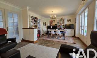 Maison 5 Pièces 116 m² à vendre à Brest (29200)