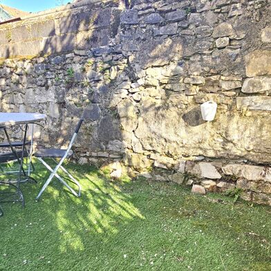 Appartement 4 pièces 380000 €