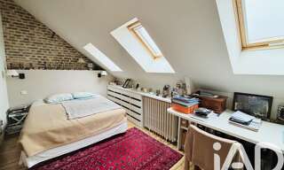 Maison 6 Pièces 110 m² à vendre à Compiègne (60200)