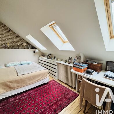 Maison 6 pièces 448000 €