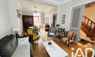 Maison 6 Pièces 110 m² à vendre à Compiègne (60200)