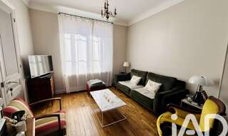 Maison 6 Pièces 110 m² à vendre à Compiègne (60200)