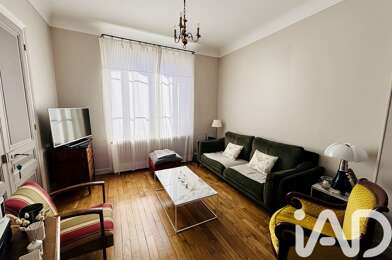 Maison 6 pièces 448000 €