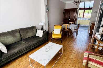 Maison 6 pièces 448000 €