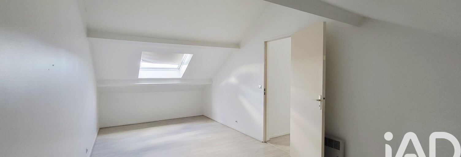 Appartement 4 Pièces 90 m² à vendre à Villeparisis (77270)