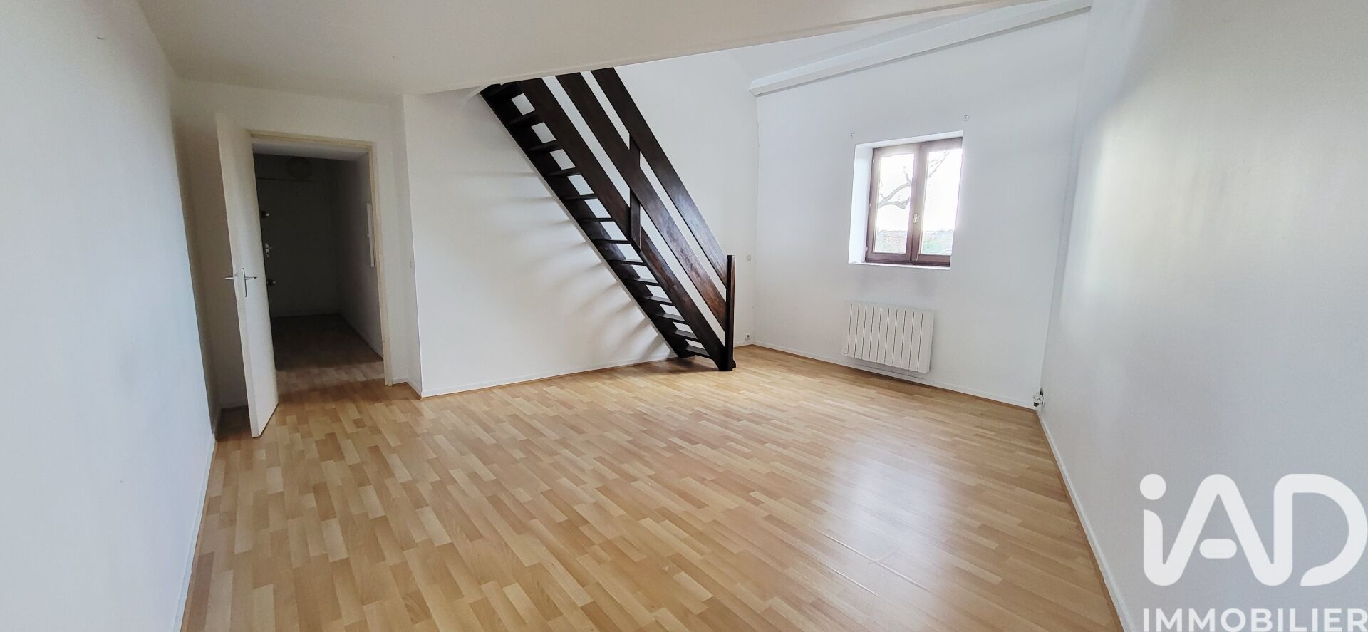 Vente Duplex 4 pièces - Photo 3