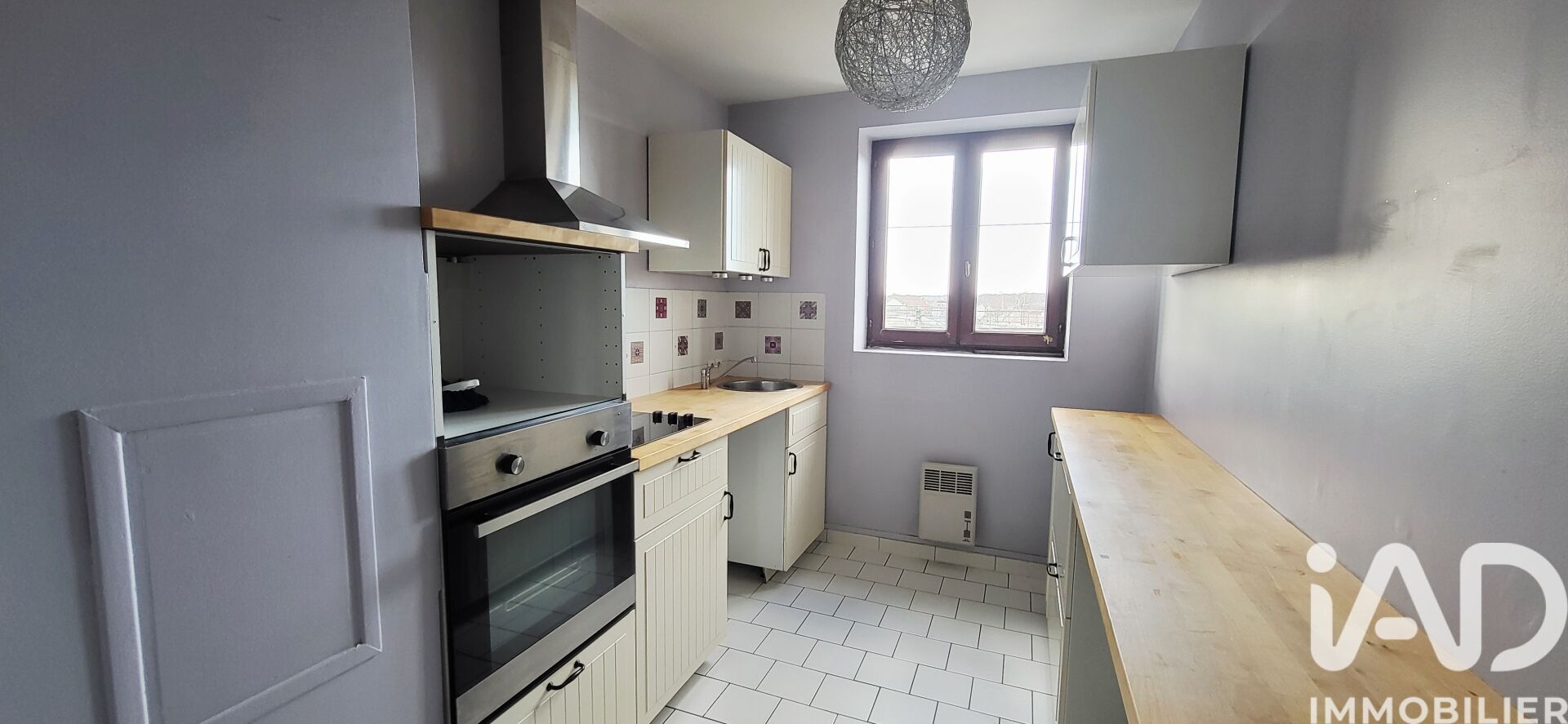 Vente Duplex 4 pièces - Photo 4