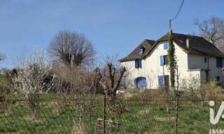 Maison 5 Pièces 173 m² à vendre à Buzy (64260)