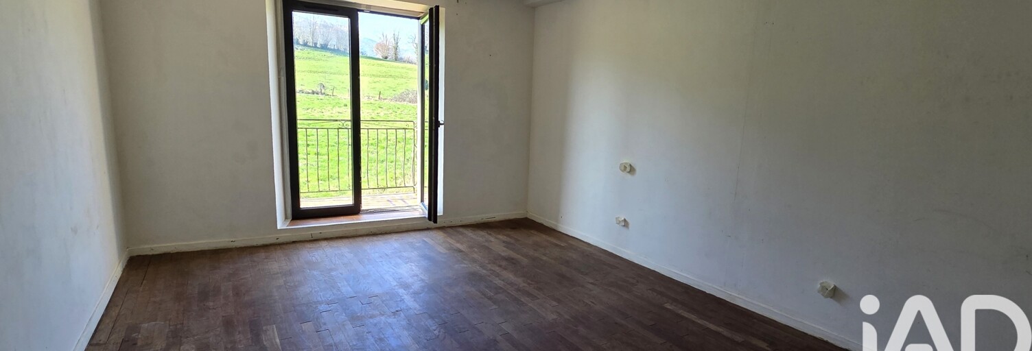 Maison 5 Pièces 173 m² à vendre à Buzy (64260)