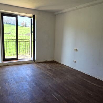 Maison 5 pièces 215000 €