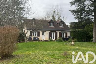 Maison 7 pièces 355000 €