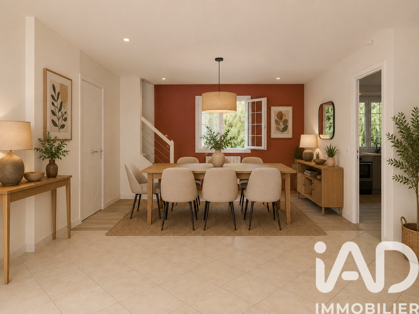 Vente Maison de campagne 7 pièces - Photo 3