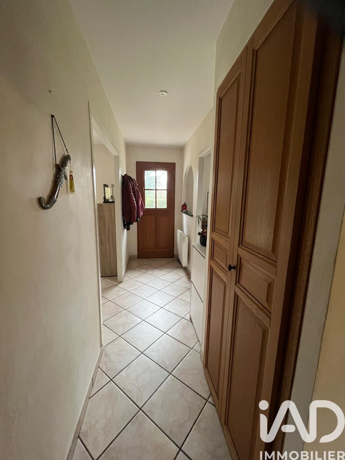 Vente Maison de campagne 7 pièces - Photo 5
