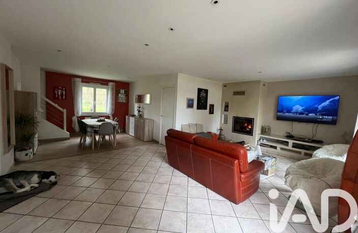 Vente Maison de campagne 7 pièces — photo 3