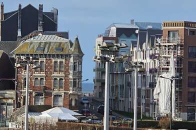 Maison 5 pièces 350000 €