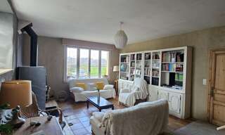 Maison 5 Pièces 127 m² à vendre à Mers-les-Bains (80350)