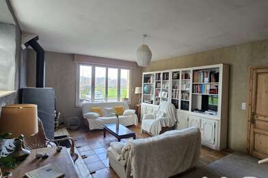 Maison 5 pièces 340000 €