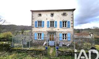 Maison 7 Pièces 150 m² à vendre à Saint-Jean-des-Ollières (63520)